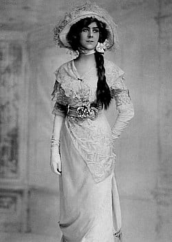 Rosaline Courtneidge